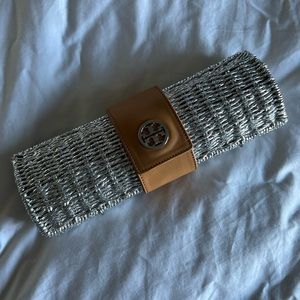 Tory Burch Clutch
